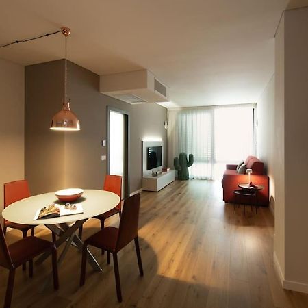 Cicerone Apartment Bergamo Ngoại thất bức ảnh
