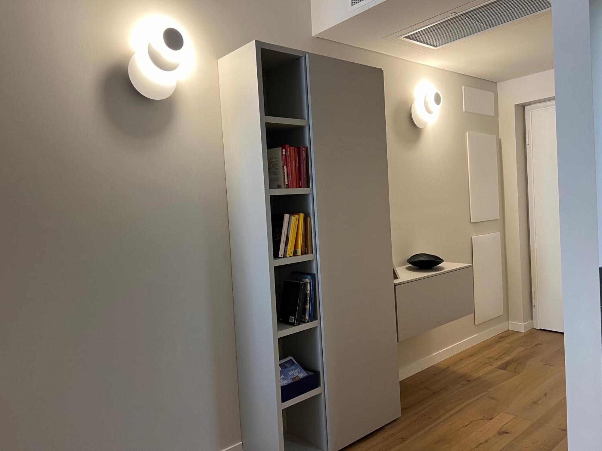 Cicerone Apartment Bergamo Ngoại thất bức ảnh